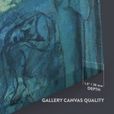 Pablo Picasso Painting Artistic Famous Real Painting Photo Print on Canvas Wall Mural - Image 5