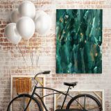 Modern Art Abstract Painting Art Canvas Wall Art - Image 3