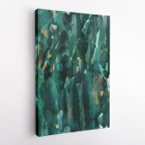 Modern Art Abstract Painting Art Canvas Wall Art - Image 4