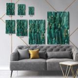 Modern Art Abstract Painting Art Canvas Wall Art - Image 6