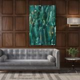 Modern Art Abstract Painting Art Canvas Wall Art