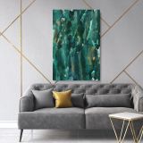 Modern Art Abstract Painting Art Canvas Wall Art - Image 2
