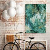 Modern Art Abstract Painting Art Canvas Wall Art - Image 3