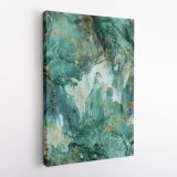 Modern Art Abstract Painting Art Canvas Wall Art - Image 4