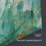 Modern Art Abstract Painting Art Canvas Wall Art - Image 7