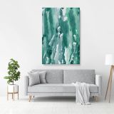 Modern Art Abstract Painting Art Canvas Wall Art - Image 3
