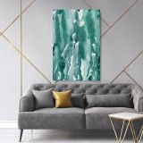 Modern Art Abstract Painting Art Canvas Wall Art - Image 2