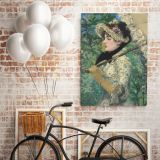 Edouard Manet wall art on Canvas, Wall Art, Canvas Canvas Wall Art - Image 8