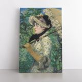 Edouard Manet wall art on Canvas, Wall Art, Canvas Canvas Wall Art - Image 2