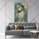 Edouard Manet wall art on Canvas, Wall Art, Canvas Canvas Wall Art - Image 6