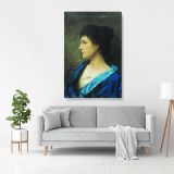 Henryk Hector Siemiradzki Paintings Huge Collection Female Art canvas wall art - Image 3