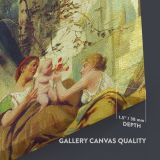 Henryk Hector Siemiradzki: Famous Artist Painting Print on Canvas - Image 6