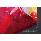 Abstract Art Painting Canvas Photo Print on Canvas with Frame Artworks Wall Mural Hangings Gift - Image 6