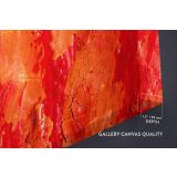 Abstract Art wall art on Canvas Wall Art - Image 6