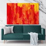 Abstract Art wall art on Canvas Wall Art