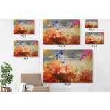 Painting Photo Print on Canvas with Frame Abstract Art Living Room Decor Wall Posters Artworks Gift - Image 7