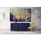 Fairy Wall Artwork Original Painting in Canvas Wall Art - Image 4