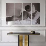 Artworks by Owen Claxton Canvas Photo Print Nude Girl Fine Artist Painter Home Decor Wall Mural Gift - Image 4