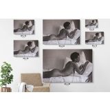 Artworks by Owen Claxton Canvas Photo Print Nude Girl Fine Artist Painter Home Decor Wall Mural Gift - Image 6