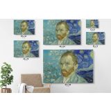 Vincent Van Gogh Painting Photo Print on Canvas Posters Home Decor Wall Mural Ready to Hang Gift - Image 7