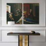 Henryk Hector Siemiradzki: Paitings Photo Giclee Print on Canvas - Image 2