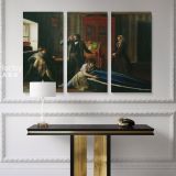 Henryk Hector Siemiradzki: Paitings Photo Giclee Print on Canvas - Image 3