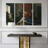 Henryk Hector Siemiradzki: Paitings Photo Giclee Print on Canvas - Image 4