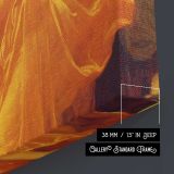 Sleeping Woman in Golden Drapery by Frederic Leighton — room mockup view 5