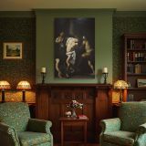 The Flagellation of Christ - Baroque Drama Scene by Caravaggio canvas wall art - Image 4