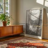The Last Judgment - Souls Before God by Gustave Dore canvas wall art - Image 6