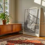 The Miraculous Catch of Fish - Sea of Galilee by Gustave Dore canvas wall art - Image 6