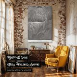 The New Jerusalem - Heavenly City Vision by Gustave Dore canvas wall art - Image 3