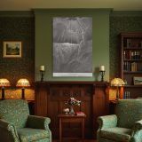The New Jerusalem - Heavenly City Vision by Gustave Dore canvas wall art - Image 4
