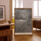 The New Jerusalem - Heavenly City Vision by Gustave Dore canvas wall art - Image 7