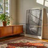 The Transfiguration - Glorified Christ Scene by Gustave Dore canvas wall art - Image 6