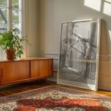 Tribute Money - Teaching Scene by Gustave Dore canvas wall art - Image 6