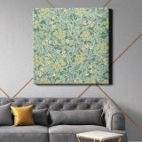 William Morris (1834-1896) Jasmine famous pattern — room mockup view 21