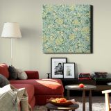 William Morris (1834-1896) Jasmine famous pattern — room mockup view 22