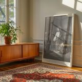 Woman Taken in Adultery - Forgiveness by Gustave Dore canvas wall art - Image 6