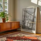 Writing on the Wall - Gustave Dore Belshazzar's Palace Vision canvas wall art - Image 6